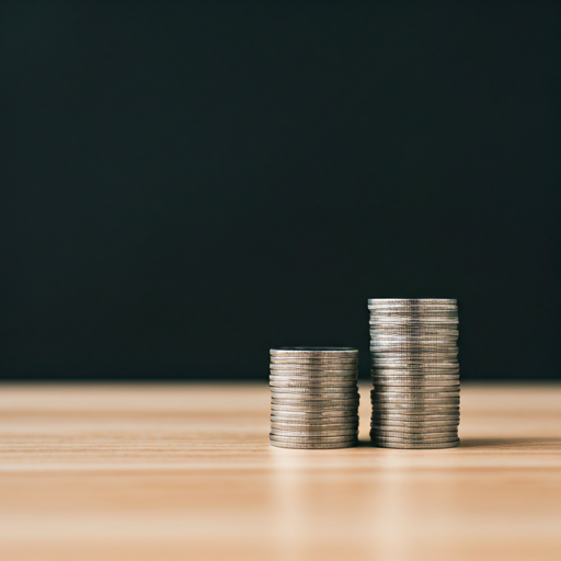 Modern currency and global finance concept